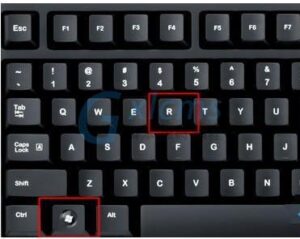有关如何打开Win11运行及两种方法分享-爱站