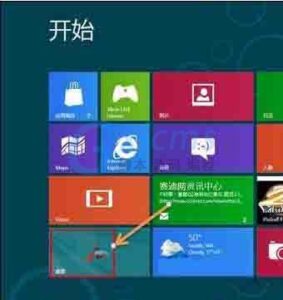 Win8电脑要如何关闭uac服务及详细教程方案-爱站