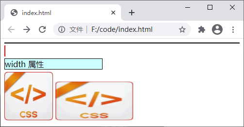 CSS width和height的宽度和高度详解：-爱站