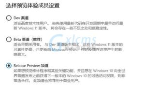 关于win11预览版是否能升级成正式版详细介绍-爱站