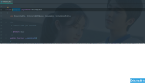 详细讲解laravel6中的队列与任务调度-爱站