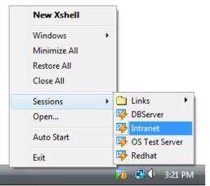 Xshell v7.0 Build 0096-爱站