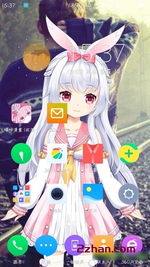 动态壁纸软件下载