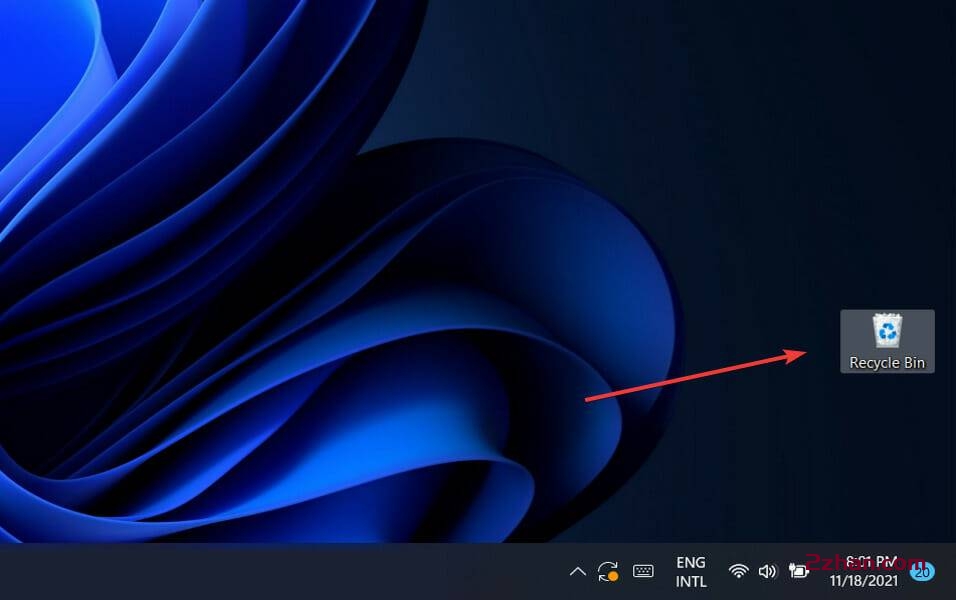 图片[2]-win11删除的文件怎么恢复? win11恢复已删除文件的多种方法-爱站