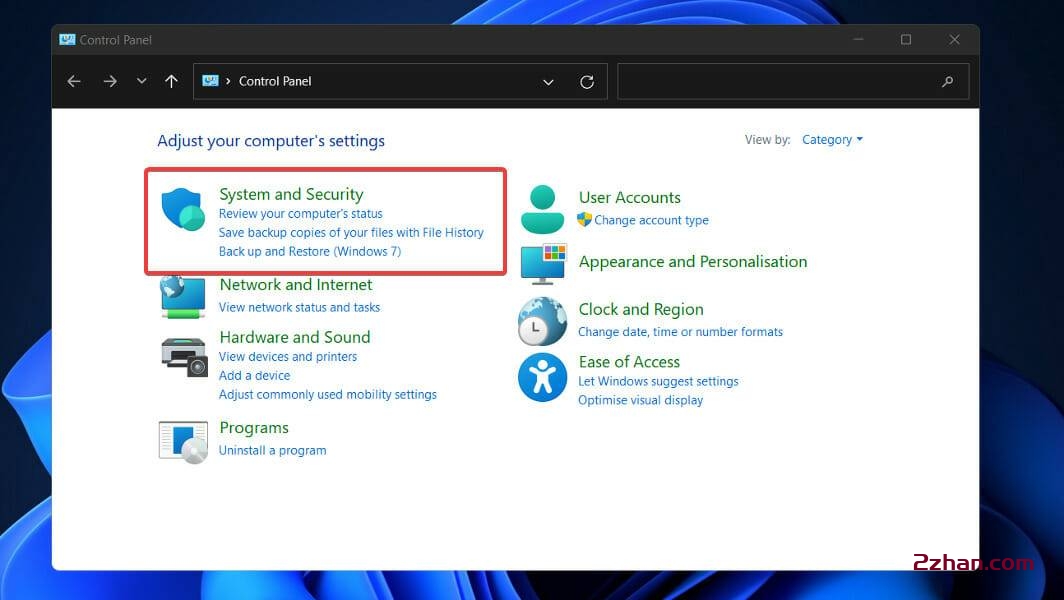 图片[6]-win11删除的文件怎么恢复? win11恢复已删除文件的多种方法-爱站