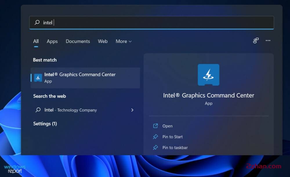 图片[2]-Win11自定义分辨率不起作用怎么办? 修复win11不能自定义分辨率的办法-爱站