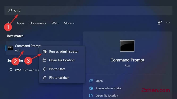 Win11怎么进入恢复模式?Win11进入恢复模式操作教程