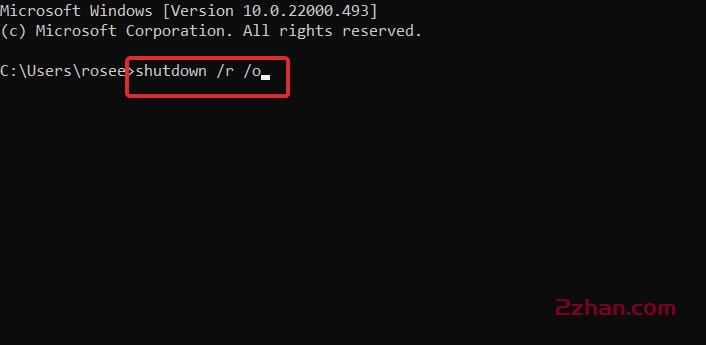 Win11怎么进入恢复模式?Win11进入恢复模式操作教程