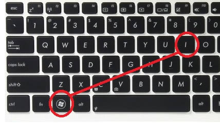 win11系统快捷键设置在哪里?一文读懂Win11系统快捷键设置方法