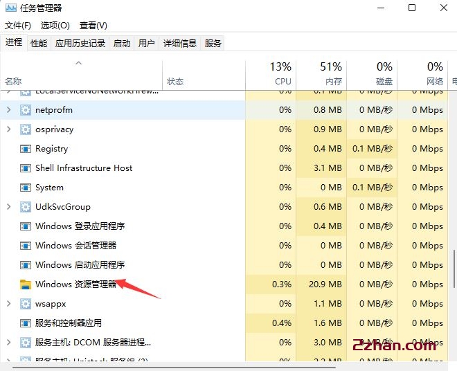explorer.exe无响应桌面卡死