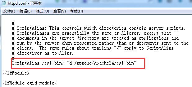 图片[7]-Apache v2.4.10 for Windows-爱站